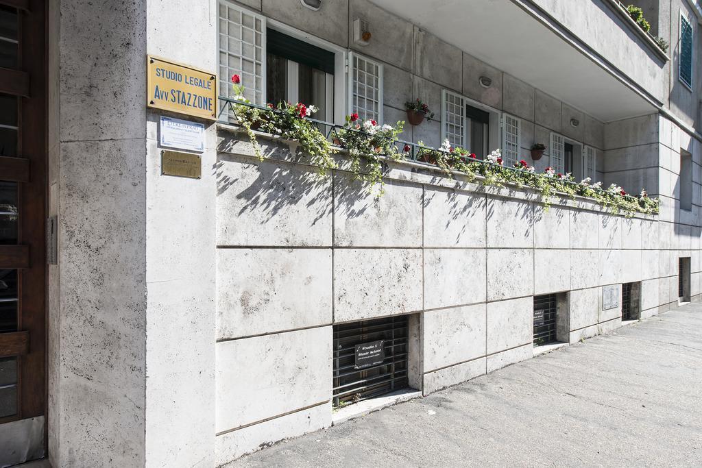 Pensión Etere In Prati