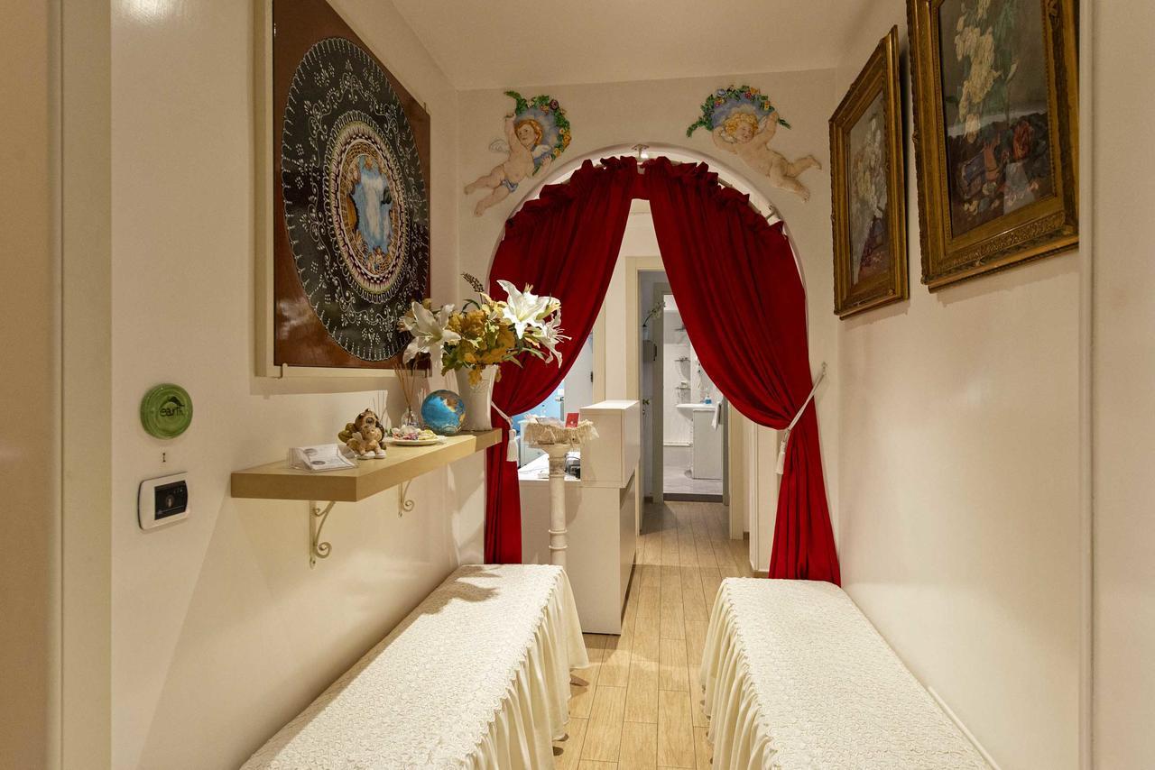 Etere In Prati 3*